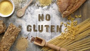 'Sin gluten y sin pasta': Los celiacos reclaman ayudas al Gobierno