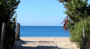 Este sábado, jornada contra la basuraleza en la playa de Islantilla