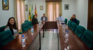 VISITA CARABALLO FABRICA POZO 2