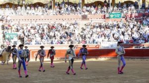 plaza toros huelva covid3