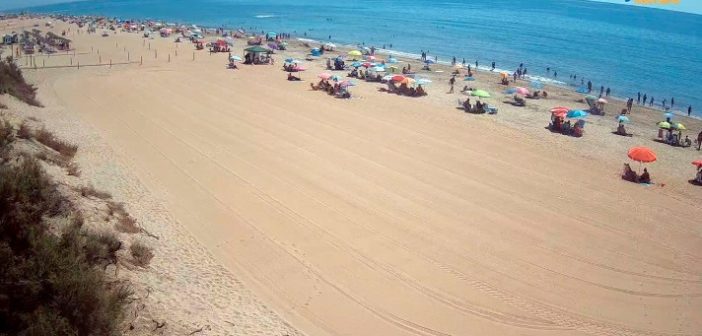 Matalascañas, Islantilla y Punta Umbría, entre las playas más codiciadas para comprar una vivienda