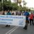 Protesta por la Sanidad en Huelva 5