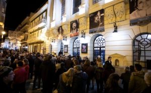 El Festival de Huelva abre el plazo de inscripción para su 49 edición y amplía su duración