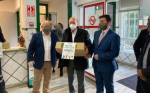 Entrega alimentos Huelva2