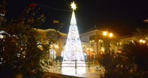 Navidad en Palos de la Frontera 1