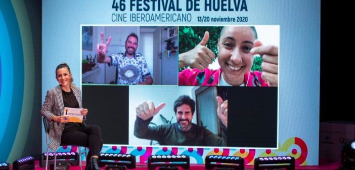 festival cine online