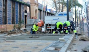 Obras Pavimento Avd Alemania 2