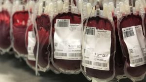 Este viernes, jornada de donación de sangre en la Clínica HLA Los Naranjos