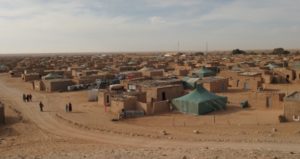 Cartaya llama a sus vecinos a acoger este verano a niños saharauis