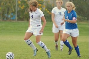 Futbol femenino 1