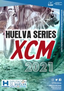 Huelva series XCM