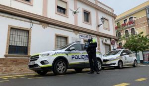 Alarma social por una oleada de robos en Isla Cristina