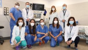 Ecoendoscopia1Equipo