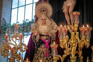 Hermandad de la Fe de Huelva 2