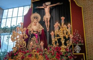 Hermandad de la Fe de Huelva 3