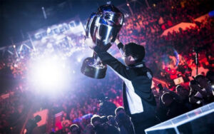 El papel de los medios de comunicación españoles en la difusión y popularización de los esports