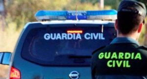 Dos guardias civiles lesionados en acto de servicio recibirán 4.000 euros