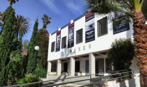 museo de huelva