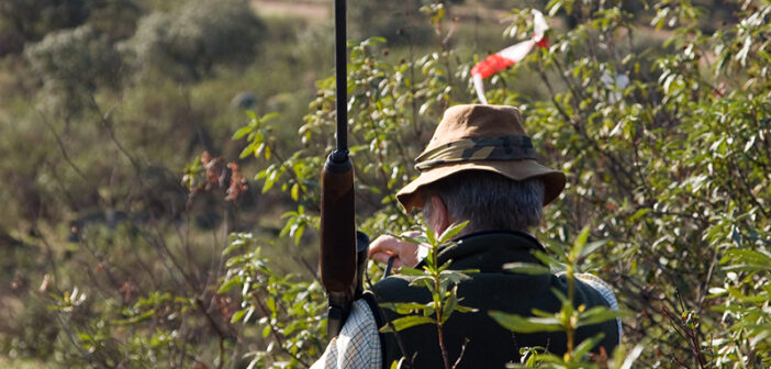 Huelva tiene casi 785.000 hectáreas dedicadas a la caza