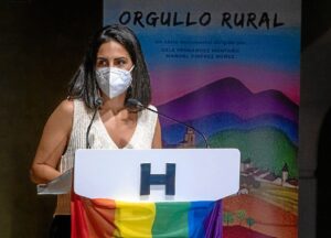 Corto Orgullo Rural 2