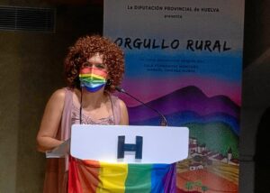 Corto Orgullo Rural 5