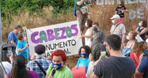 Protesta Cabezos Huelva 4