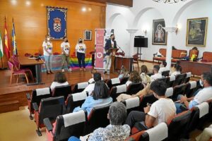 Semana Diversidad en Moguer 4