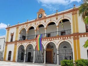 Semana Diversidad en Moguer 5