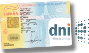 Lepe vuelve a abrir las citas para sacarse y renovar el DNI