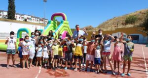 13 07 21 Escuelas verano Huelva 2