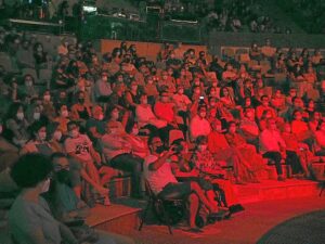 Concierto de Ara Malikian 1