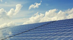 Independientes de Aljaraque piden bonificar en el IBI las placas solares