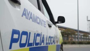 "Sin medios dignos": Así trabaja la Policía Local de Ayamonte