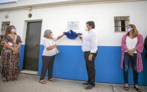 Inauguracion campo futbol de El Torrejon 4