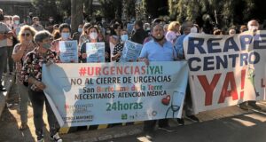 160921 NOTA SAN BARTOLOME CONCENTRACION DELEGACION GOB X URGENCIAS 05