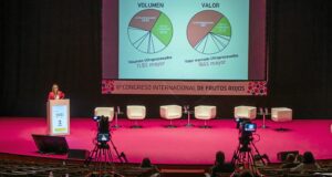 Congreso de los Frutos Rojos en Huelva 3