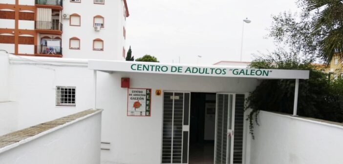 Educacion Centro Adultos Galeon