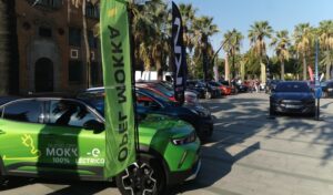 La V Feria del Automóvil de Huelva regresa del 18 al 20 de octubre a la plaza Doce de Octubre