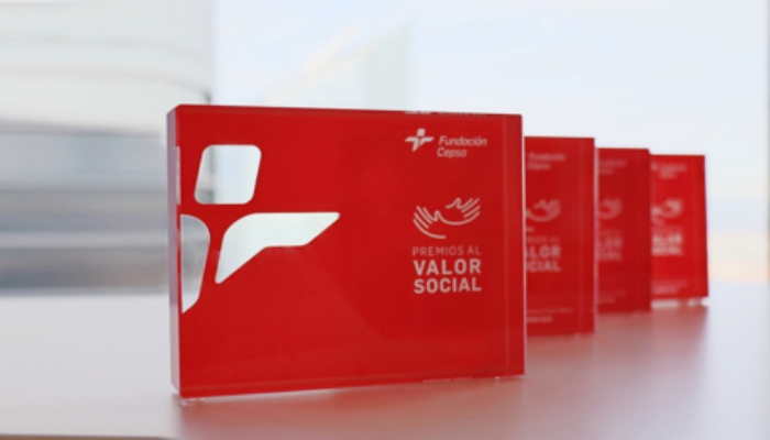 Premios al Valor Social de la Fundación Cepsa