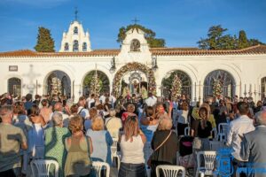 Virgen de la Cinta1