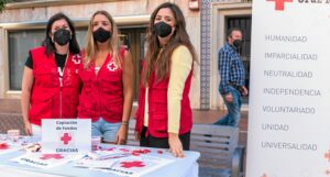 Dia de la Banderita en Huelva 7