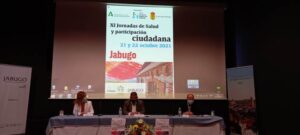 Jornadas AGS 1