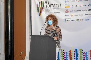 Presentacion de Binomico 8