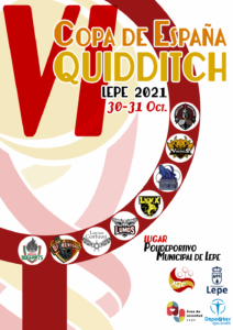 Quidditch Cartel Final Copa