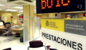paro Huelva primer trimestre tasa