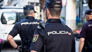 Policía Nacional investiga un nuevo tiroteo en El Torrejón