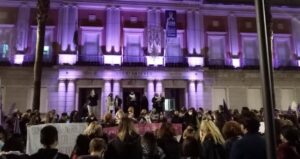 25 N manifestacion en Huelva 1