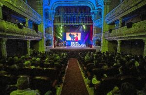 Gala de apertura del Festival de Cine Iberoamericano de Huelva 5