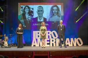 Gala de apertura del Festival de Cine Iberoamericano de Huelva 7