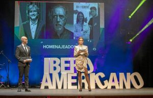 Gala de apertura del Festival de Cine Iberoamericano de Huelva 8